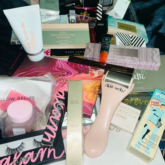 High End Mystery Beauty Bundle